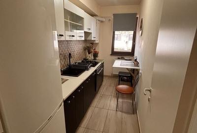 Apartament cu 2 camere decomandat în Vișan - 5