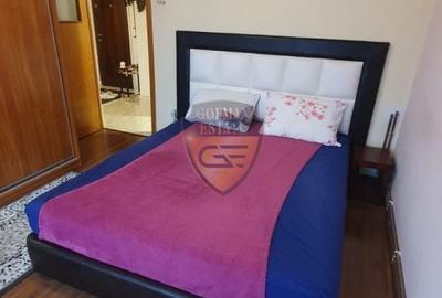 Apartament cu 2 camere decomandat în Tomis II