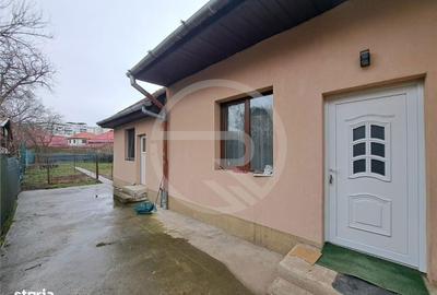 Casă cu 3 camere cu Canalizare în Iris - 1