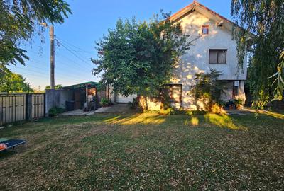 Casă individuală cu 5 camere cu Garaj în Sud - 2