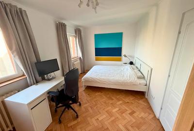 Apartament cu 3 camere decomandat în Mănăștur - 6