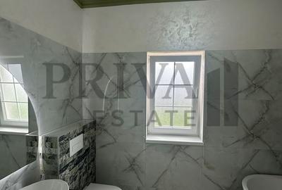 Duplex cu 5 camere cu Canalizare în Chișoda - 19