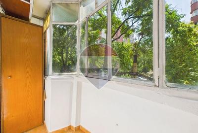 Apartament cu 3 camere decomandat în 13 Septembrie - 5