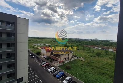Apartament cu 3 camere semidecomandat în Berceni - 1