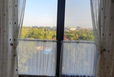 Apartament cu 2 camere semidecomandat în Tineretului - 8