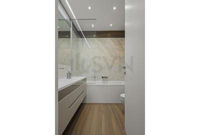 Apartament cu 5 camere semidecomandat, mobilat în Kiseleff - 17