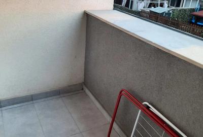 Apartament cu 2 camere semidecomandat în Florești - 1