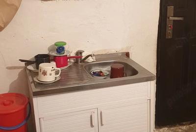 Casă cu 3 camere cu Teren 2000 Mp în Bulzești