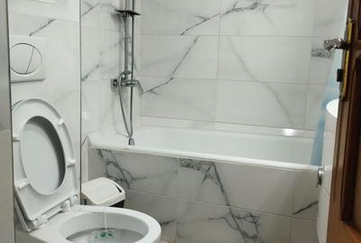 Apartament cu 3 camere decomandat în Govândari - 6