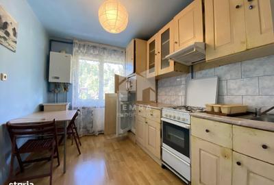 Apartament cu 2 camere decomandat în Tudor - 5