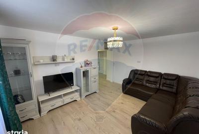 Apartament cu 3 camere, mobilat în Precista - 2