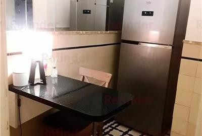 Apartament cu 4 camere decomandat, mobilat în Iancului - 13