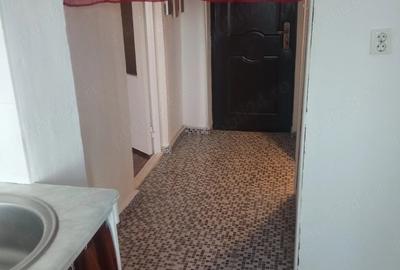 Garsonieră decomandată în Unirii Sud - 4