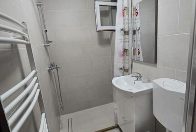 Apartament cu 2 camere semidecomandat în Nord - 16