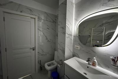 Apartament cu 2 camere în Fundeni - 2