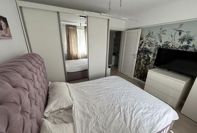 Apartament cu 3 camere în Sud - 1