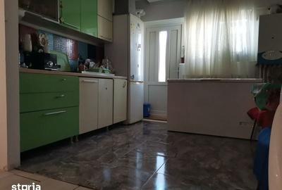 Apartament cu 2 camere în 2 Moldoveni - 3