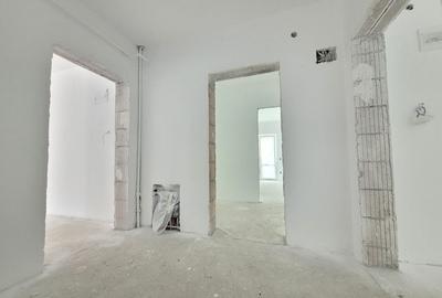 Apartament cu 2 camere decomandat în Mihai Viteazul - 8