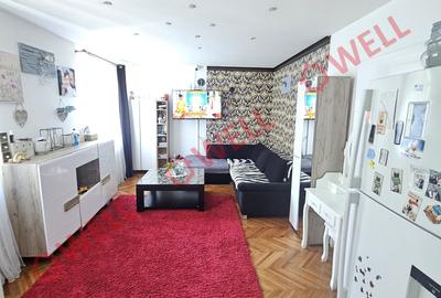 Apartament cu 3 camere decomandat în Gheorghe Doja - 5