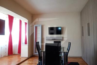 Apartament cu 3 camere decomandat, mobilat în Mărăști - 2