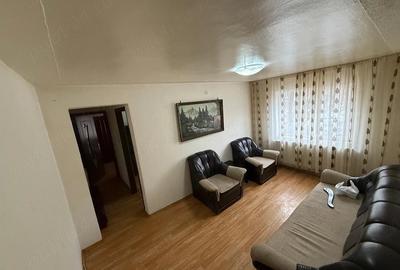 Apartament cu 3 camere semidecomandat în Nord - 3