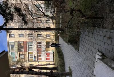 Apartament cu 2 camere în Calea București