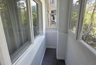 Garsonieră decomandată, mobilată în Unirii - 10