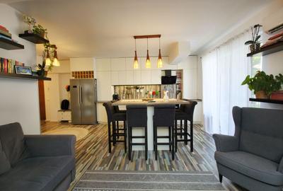 Apartament cu 2 camere semidecomandat, mobilat în Mănăștur - 2
