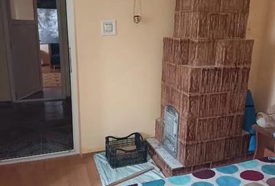 Casă cu 3 camere cu Teren 1000 Mp în Conduratu - 5