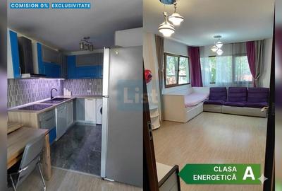 Casă cu 4 camere cu Teren 1250 Mp în Micro 16