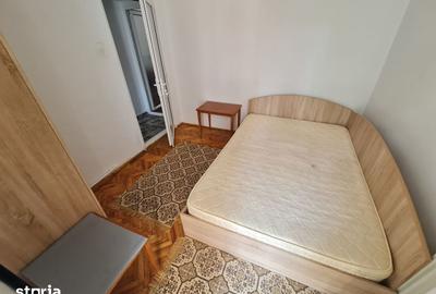 Apartament cu 2 camere semidecomandat în Central - 1
