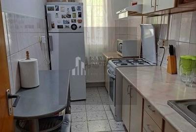 Garsonieră în Rahova