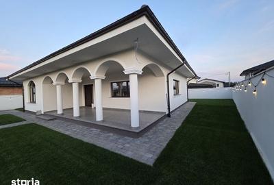 Casă cu 4 camere cu Teren 120 Mp în Miroslava - 3