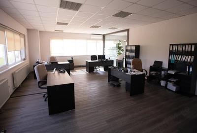 Spațiu comercial, de 5,100 mp, în Central - 1