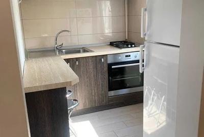 Apartament cu 2 camere în Zorilor