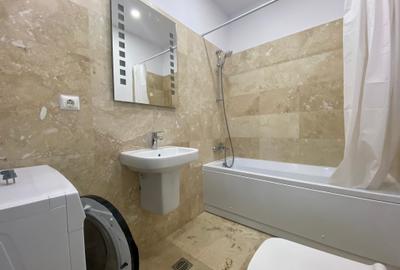 Apartament cu 3 camere decomandat în Drumul Taberei - 1