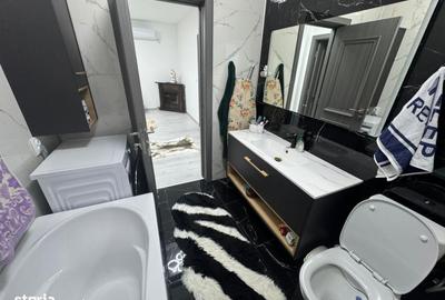 Casă cu 3 camere în Lunca Cetățuii - 8