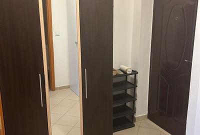 Garsonieră decomandată în Valea Ialomiței - 6