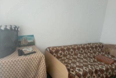 Apartament cu 2 camere decomandat în Gară - 3