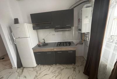 Apartament cu 2 camere semidecomandat în Fundeni - 2