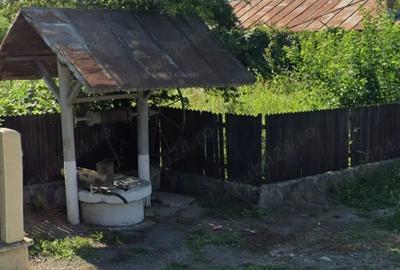 Teren de 3600 mp, în Mănești - 2