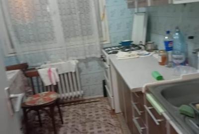 Apartament cu 2 camere în Basarabia