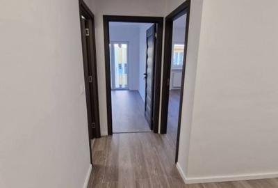 Apartament cu 2 camere decomandat în Central - 4