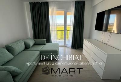 Apartament cu 2 camere decomandat în Periferie - 1