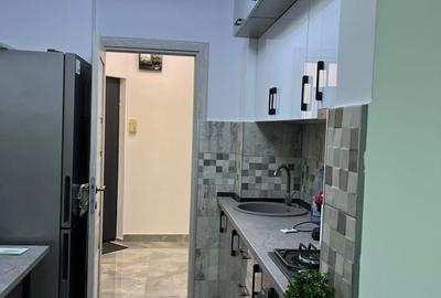 Apartament cu 2 camere decomandat în Drumul Taberei - 5
