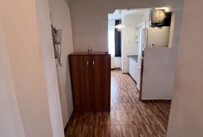Apartament cu 2 camere decomandat în Central - 4