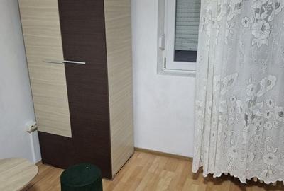Garsonieră nedecomandată în Buziașului - 7