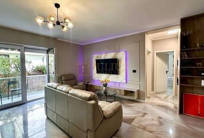 Apartament cu 2 camere decomandat, mobilat în Braytim - 1