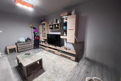 Apartament cu 2 camere decomandat în Gojdu - 5