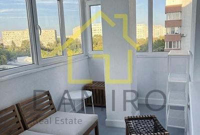 Apartament cu 2 camere decomandat în Camil Ressu - 7